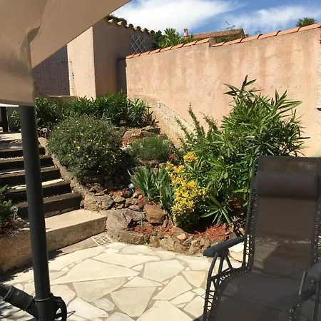 بيت للعطل Le Baou D'angeli