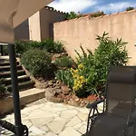 Ferienhaus Le Baou D'angeli