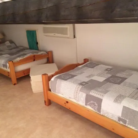 Ferienhaus Le Baou D'angeli *
